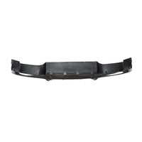 Carbon Diffuser vlak model voor BMW M2 F87