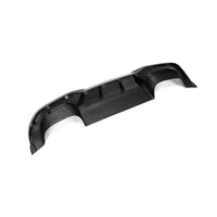 Carbon Diffuser vlak model voor BMW M2 F87
