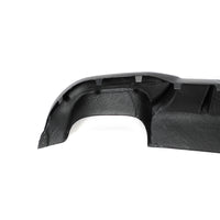Carbon Diffuser vlak model voor BMW M2 F87