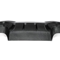 Carbon Diffuser vlak model voor BMW M2 F87