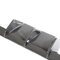 Carbon Diffuser voor BMW M2 G87