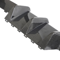 Carbon Diffuser voor BMW M2 G87