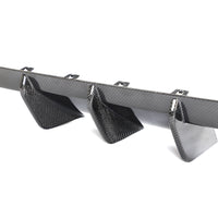 Carbon Diffuser voor BMW M2 G87