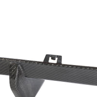 Carbon Diffuser voor BMW M2 G87