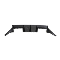 Carbon Diffuser voor BMW M2 G87