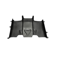 Carbon Diffuser Complete with Separate Parts for BMW M3 / M4 F80, F82