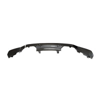 Carbon Diffuser Complete with Separate Parts for BMW M3 / M4 F80, F82