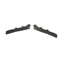 Carbon Diffuser Complete with Separate Parts for BMW M3 / M4 F80, F82
