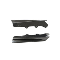Carbon Diffuser Complete with Separate Parts for BMW M3 / M4 F80, F82
