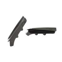 Carbon Diffuser Complete with Separate Parts for BMW M3 / M4 F80, F82