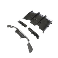 Carbon Diffuser Complete with Separate Parts for BMW M3 / M4 F80, F82