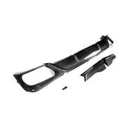 Carbon Diffuser voor BMW X5 G05 LCI M-Sport