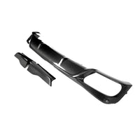 Carbon Diffuser voor BMW X5 G05 LCI M-Sport