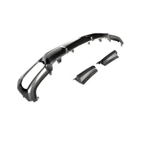 Carbon Diffuser voor BMW X5 G05 LCI M-Sport