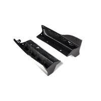 Carbon Diffuser voor BMW X5 G05 LCI M-Sport