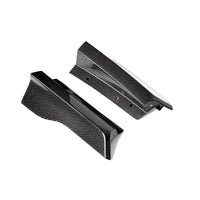Carbon Diffuser voor BMW X5 G05 LCI M-Sport