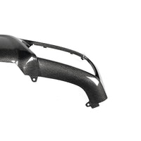 Carbon Diffuser voor BMW X5 G05 LCI M-Sport