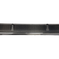 Carbon Diffuser voor BMW X5 G05 LCI M-Sport