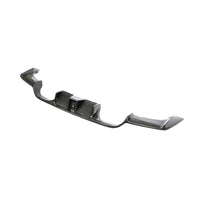 Carbon Diffuser vlak model voor BMW M3 / M4 F80, F82