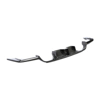 Carbon Diffuser vlak model voor BMW M3 / M4 F80, F82