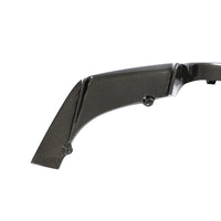 Carbon Diffuser vlak model voor BMW M3 / M4 F80, F82