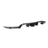 Carbon Diffuser vlak model voor BMW M3 / M4 F80, F82