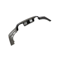 Carbon Diffuser vlak model voor BMW M3 / M4 F80, F82