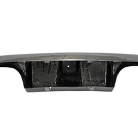 Carbon Diffuser vlak model voor BMW M3 / M4 F80, F82