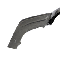 Carbon Diffuser vlak model voor BMW M3 / M4 F80, F82