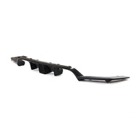 Carbon Diffuser vlak model voor BMW M3 / M4 F80, F82