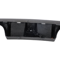 Carbon Diffuser vlak model voor BMW M3 / M4 F80, F82