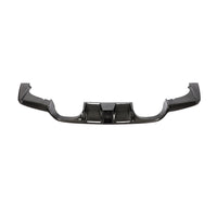 Carbon Diffuser vlak model voor BMW M3 / M4 F80, F82