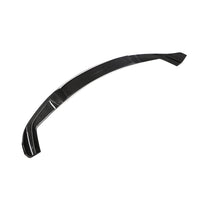 Carbon Front Splitter slank model voor BMW M2 F87