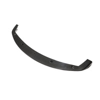 Carbon Front Splitter slank model voor BMW M2 F87