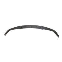 Carbon Front Splitter slank model voor BMW M2 F87