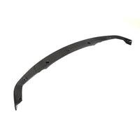 Carbon Front Splitter slank model voor BMW M2 F87