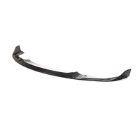 Carbon Front Splitter slank model voor BMW M2 F87