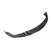 Carbon Front Splitter slank model voor BMW M2 F87