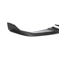 Carbon Front Splitter slank model voor BMW M2 F87