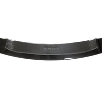 Carbon Front Splitter slank model voor BMW M2 F87