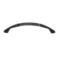 Carbon Front Splitter slank model voor BMW M2 F87