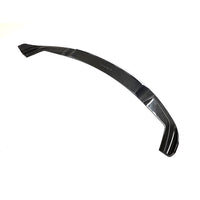 Carbon Front Splitter slank model voor BMW M2 F87