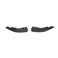 Carbon Front Splitter 3-delig voor BMW M3 / M4 / M3 Touring G80, G82, G81 V2