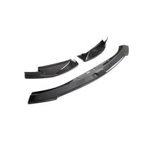 Carbon Front Splitter 3-delig voor BMW M3 / M4 / M3 Touring G80, G82, G81 V2