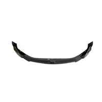 Carbon Front Splitter 3-delig voor BMW M3 / M4 / M3 Touring G80, G82, G81 V2