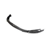 Carbon Front Splitter 3-delig voor BMW M3 / M4 / M3 Touring G80, G82, G81 V2