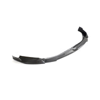 Carbon Front Splitter 3-delig voor BMW M3 / M4 / M3 Touring G80, G82, G81 V2