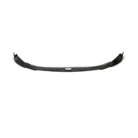 Dry Carbon Front Splitter 3-delig voor BMW M3 / M4 / M3 Touring G80, G82, G81 V2