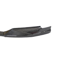 Carbon Front Splitter 3-delig voor BMW M3 / M4 / M3 Touring G80, G82, G81 V2