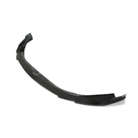 Dry Carbon Front Splitter 3-delig voor BMW M3 / M4 / M3 Touring G80, G82, G81 V2